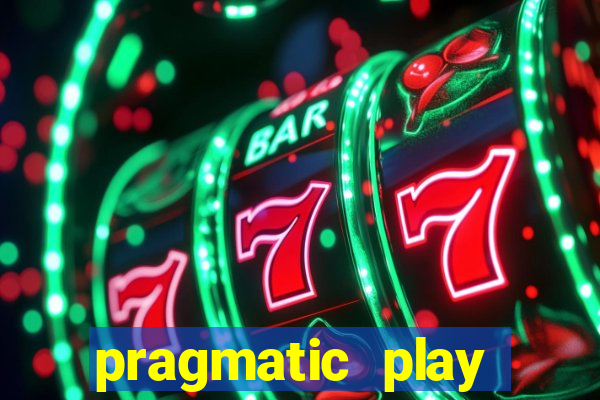 pragmatic play slots rtp